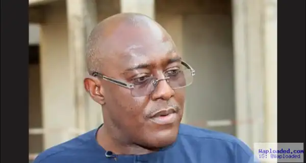 Metuh refunding N400m diverted funds should not prevent his trial – Nelson Ekujumi